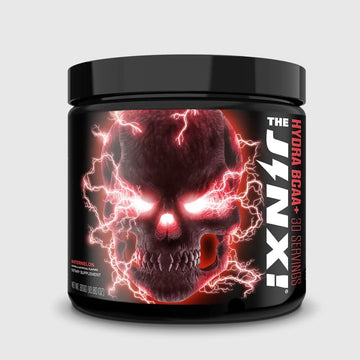 The Jinx Hydra BCAA+ - 30 servings JNX Sport | Megapump